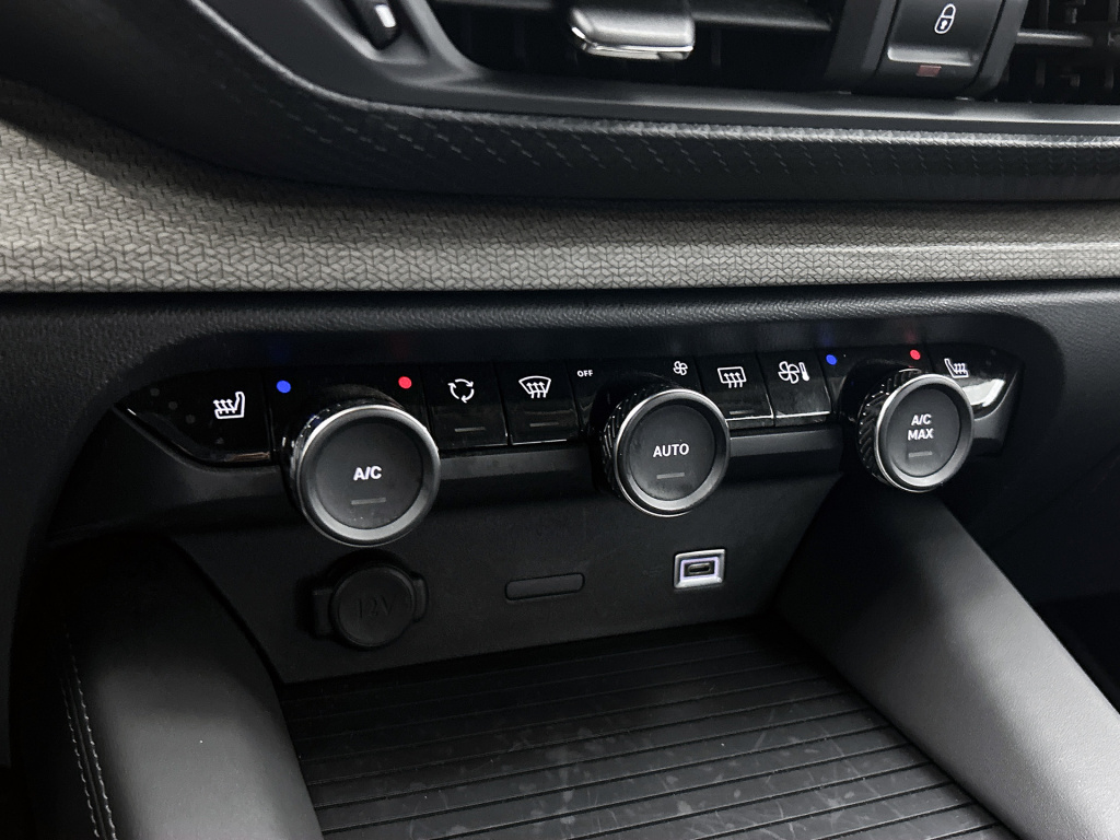 Citroen C5 X