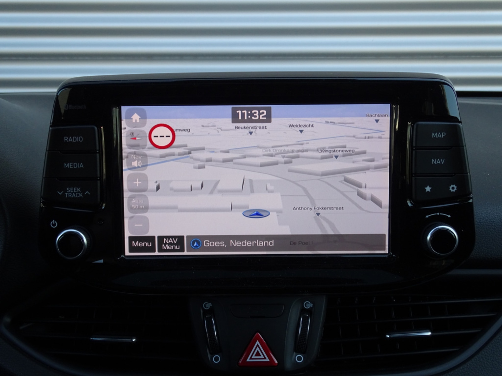 Hyundai I 30