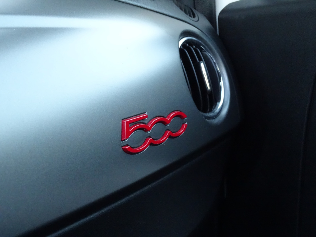Fiat 500 C