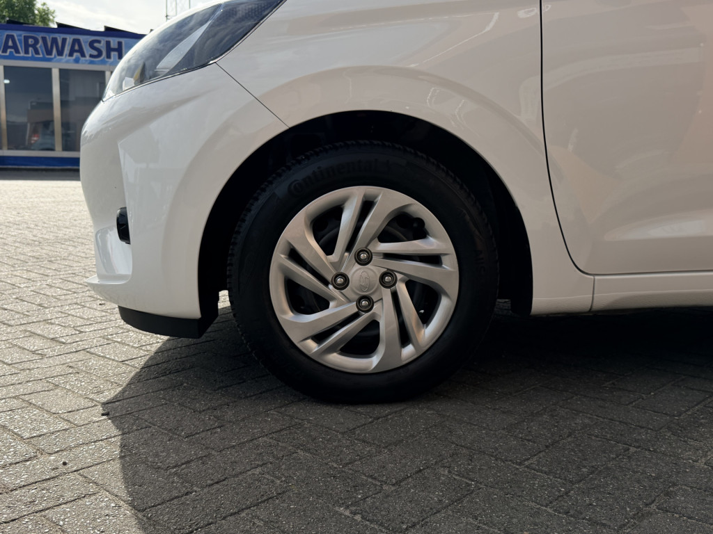 Hyundai I 10