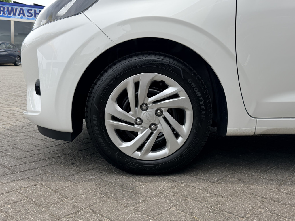 Hyundai I 10