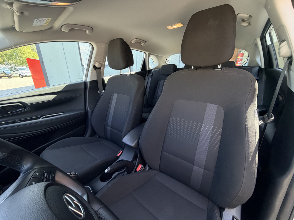 Hyundai I 20