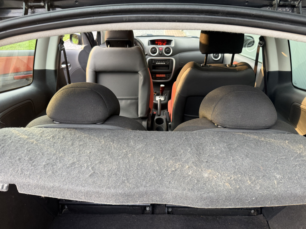 Citroen C2