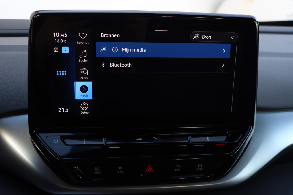 Volkswagen Id.4