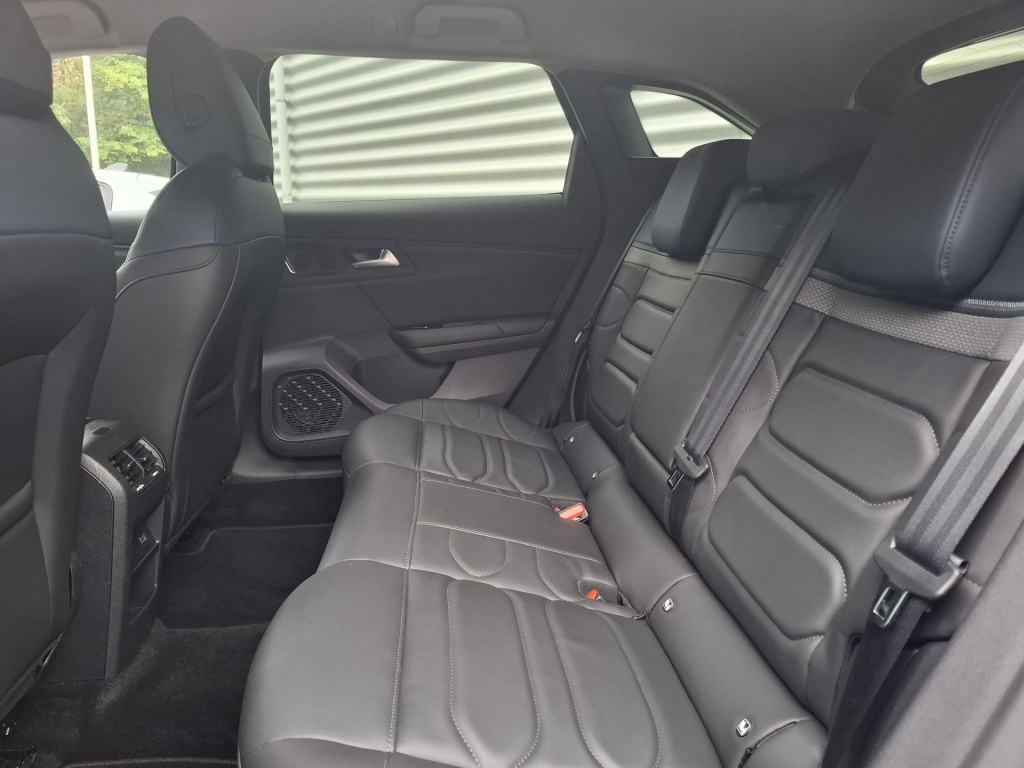 Citroen C5 X