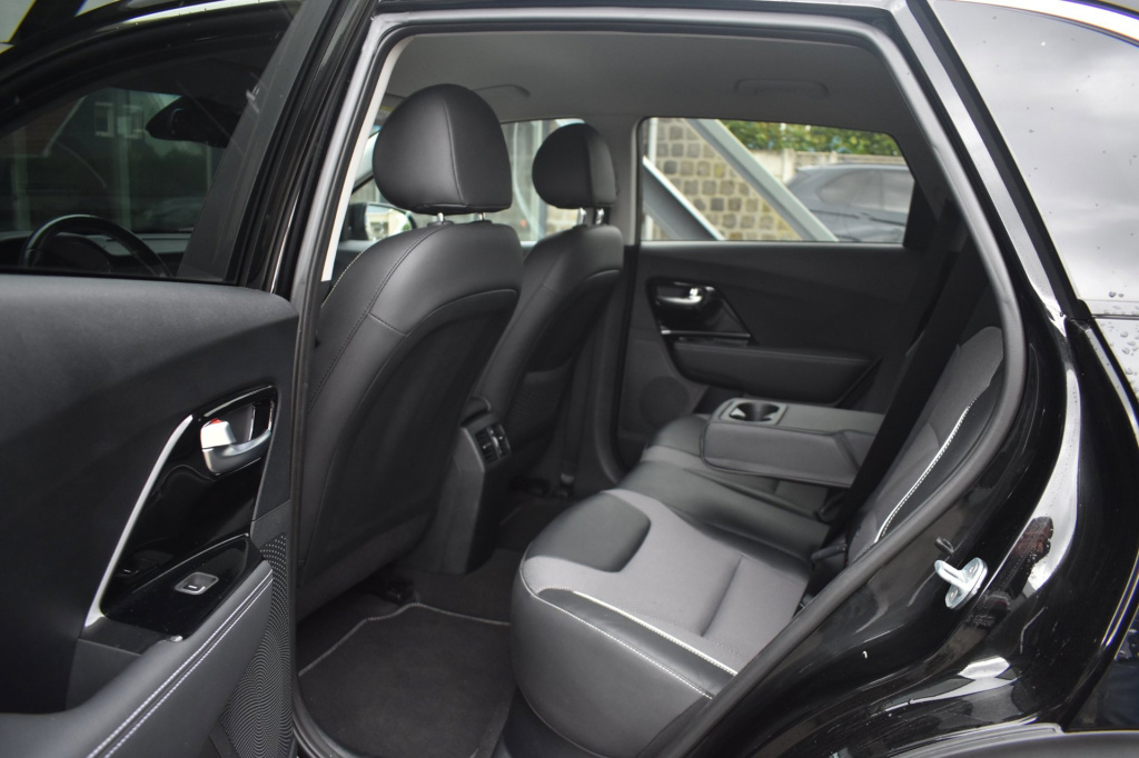 Kia E-niro
