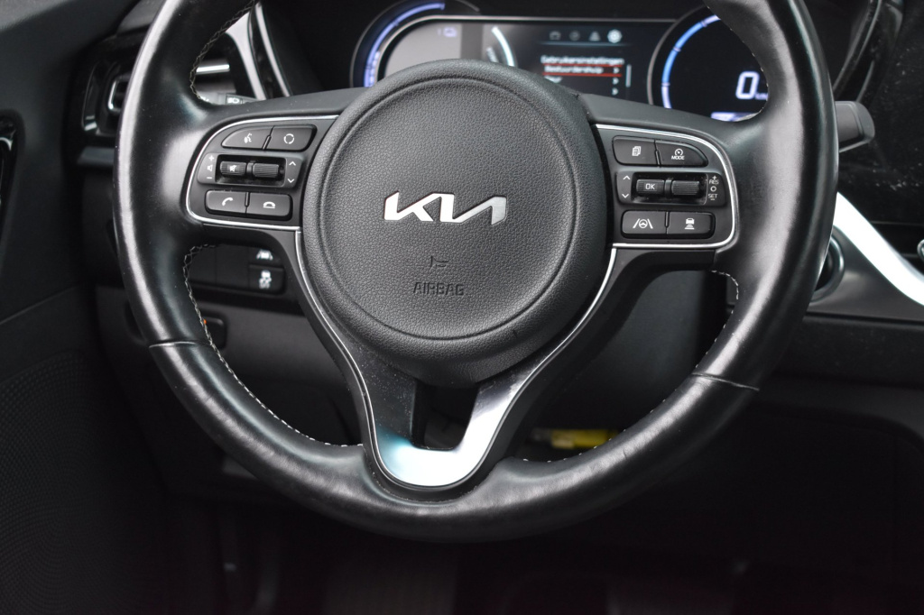 Kia E-niro