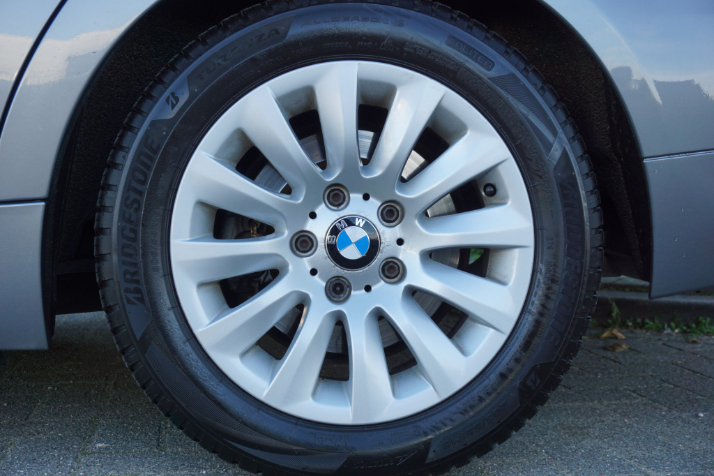 BMW 3-serie