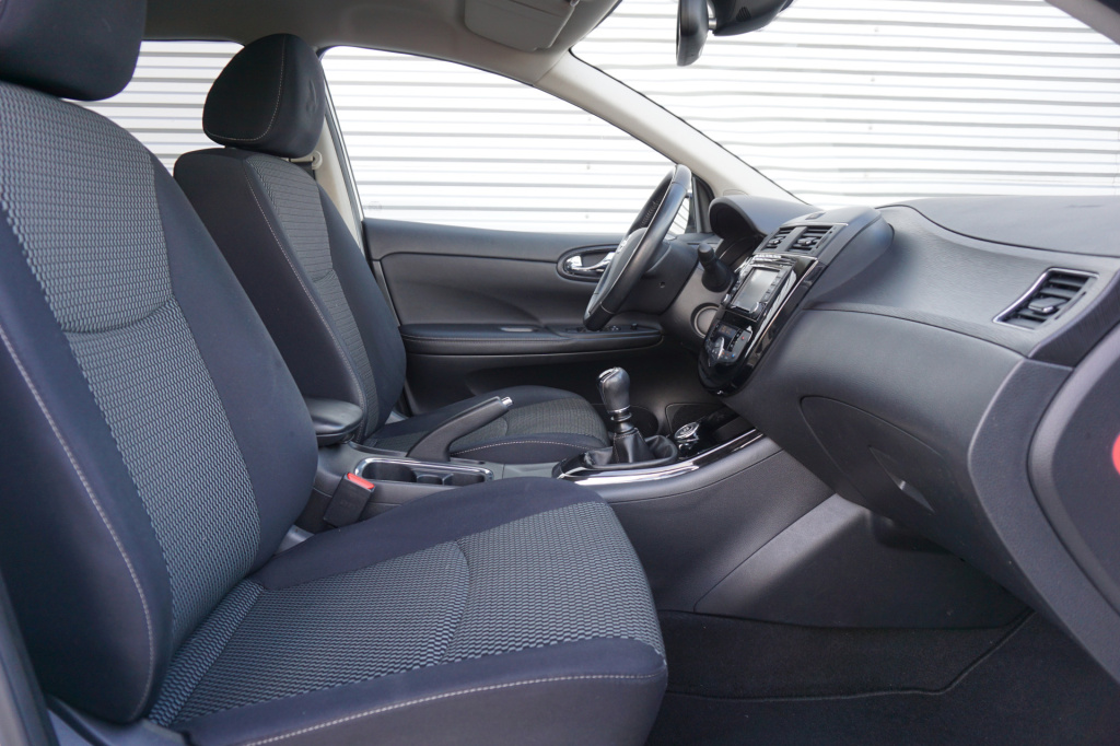Nissan Pulsar