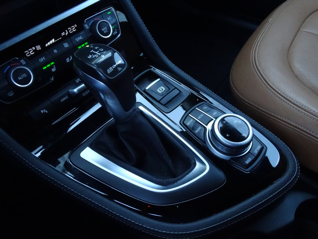 BMW 2-serie