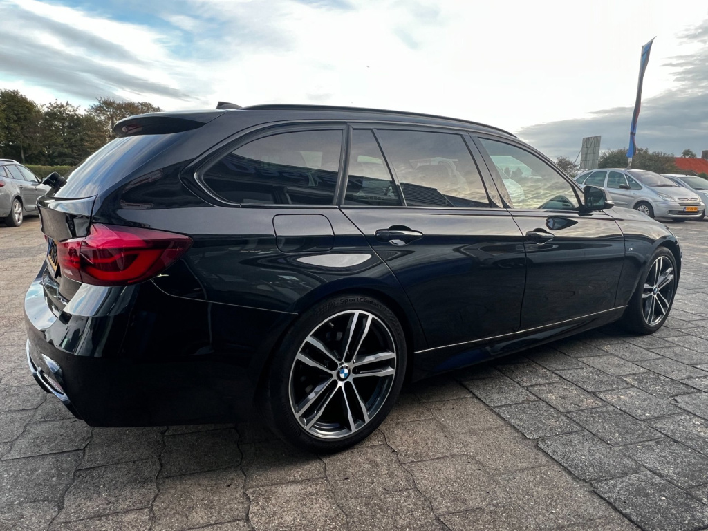 BMW 3-serie