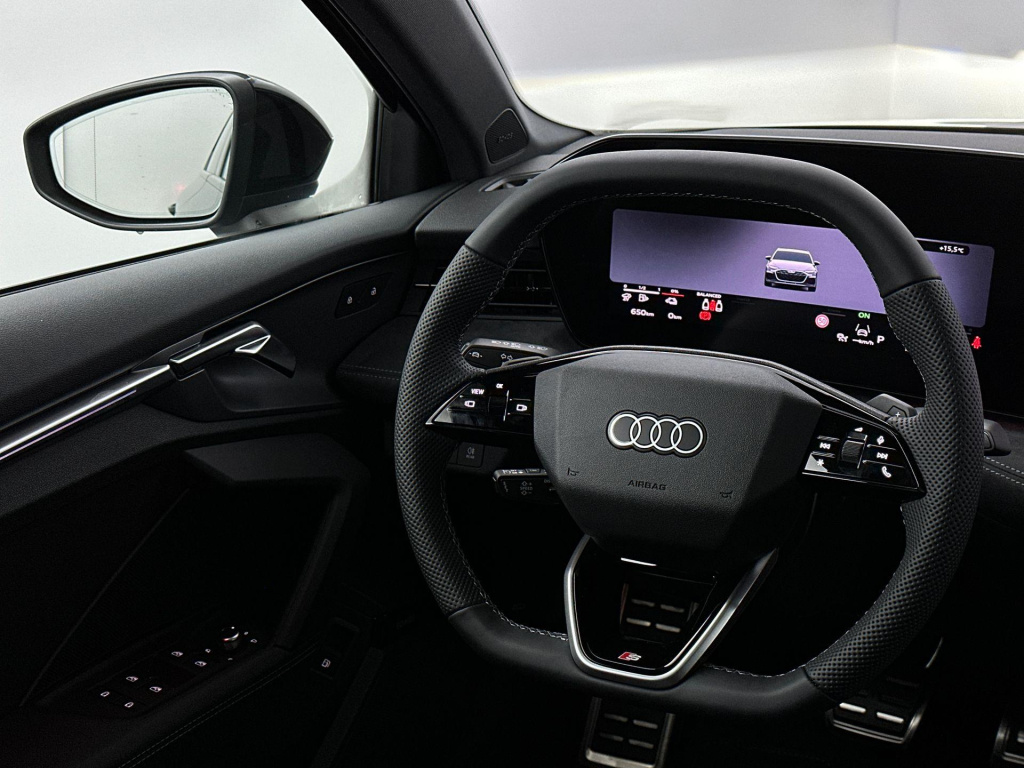 Audi Onbekend