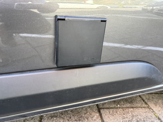 Peugeot Onbekend
