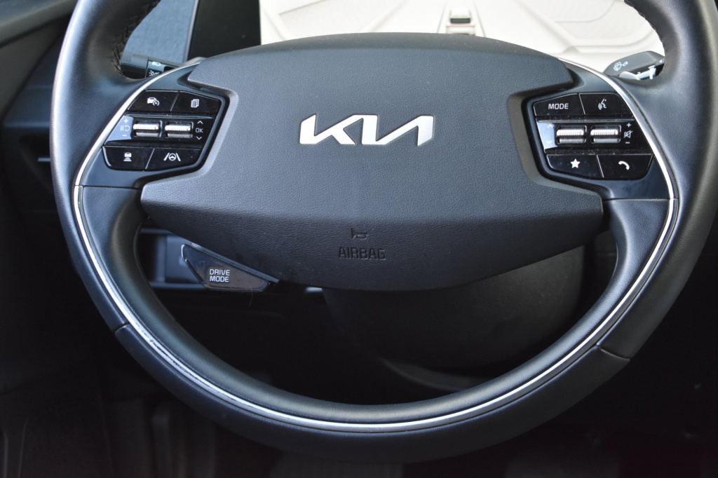 Kia Ev6