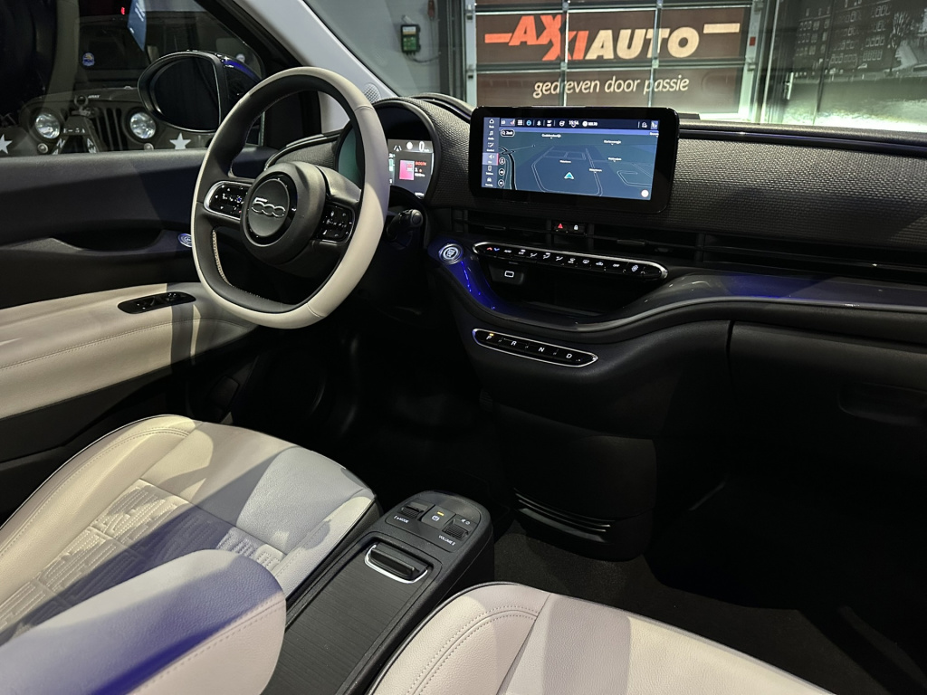 Fiat 500 C