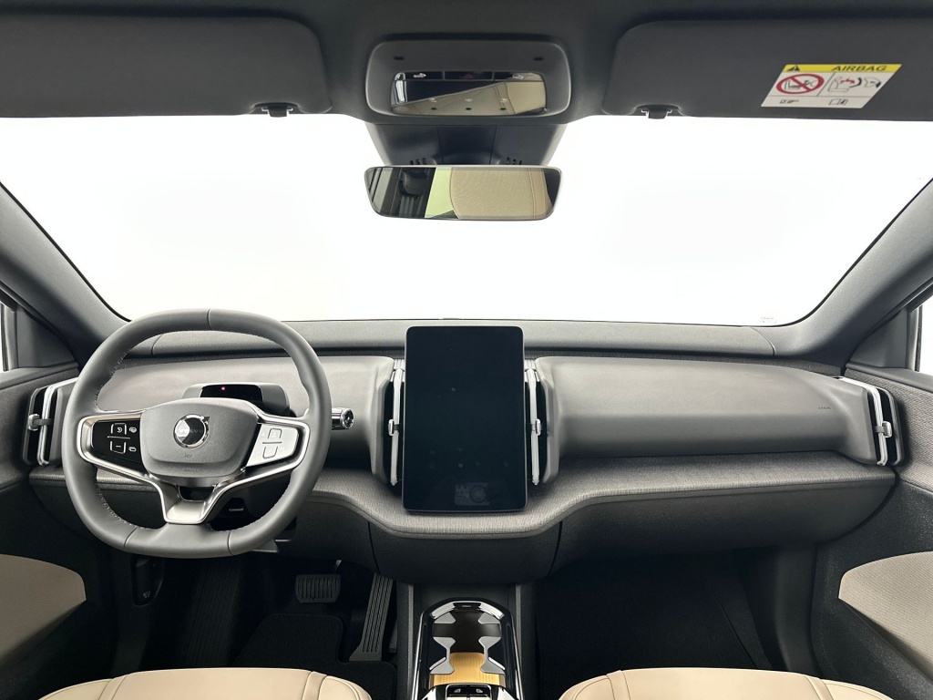 Volvo Ex30