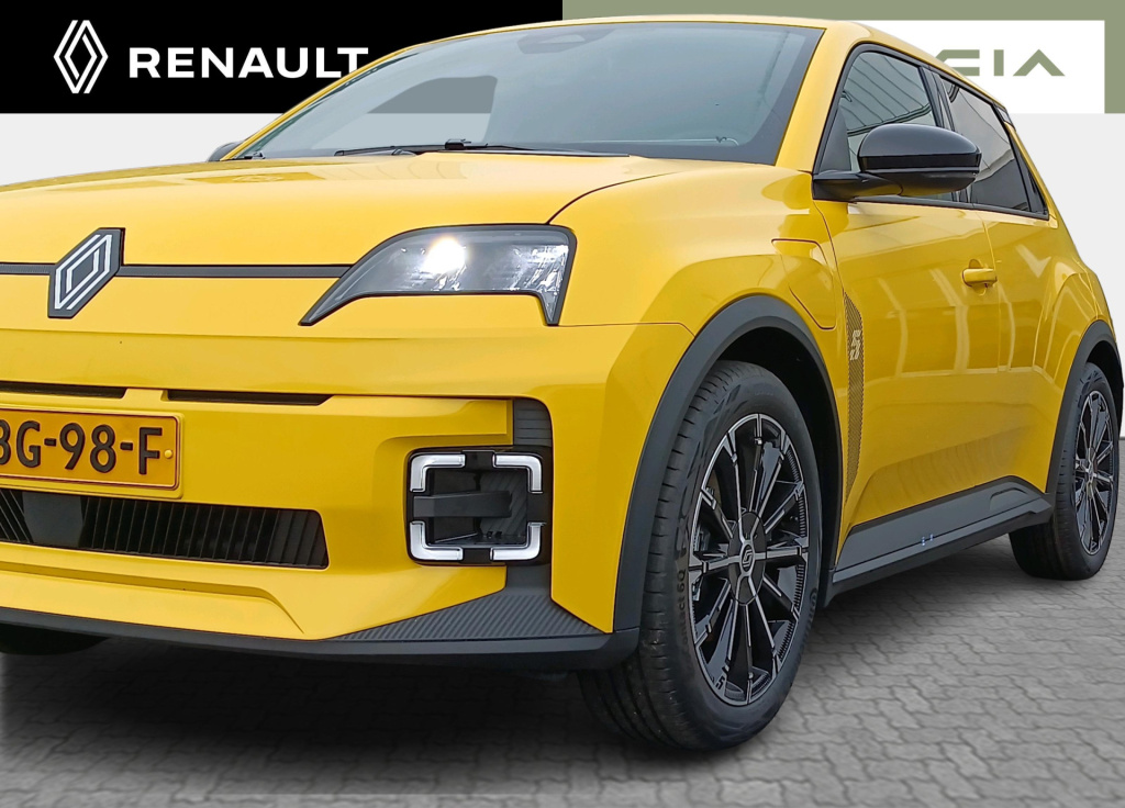 Renault 5
