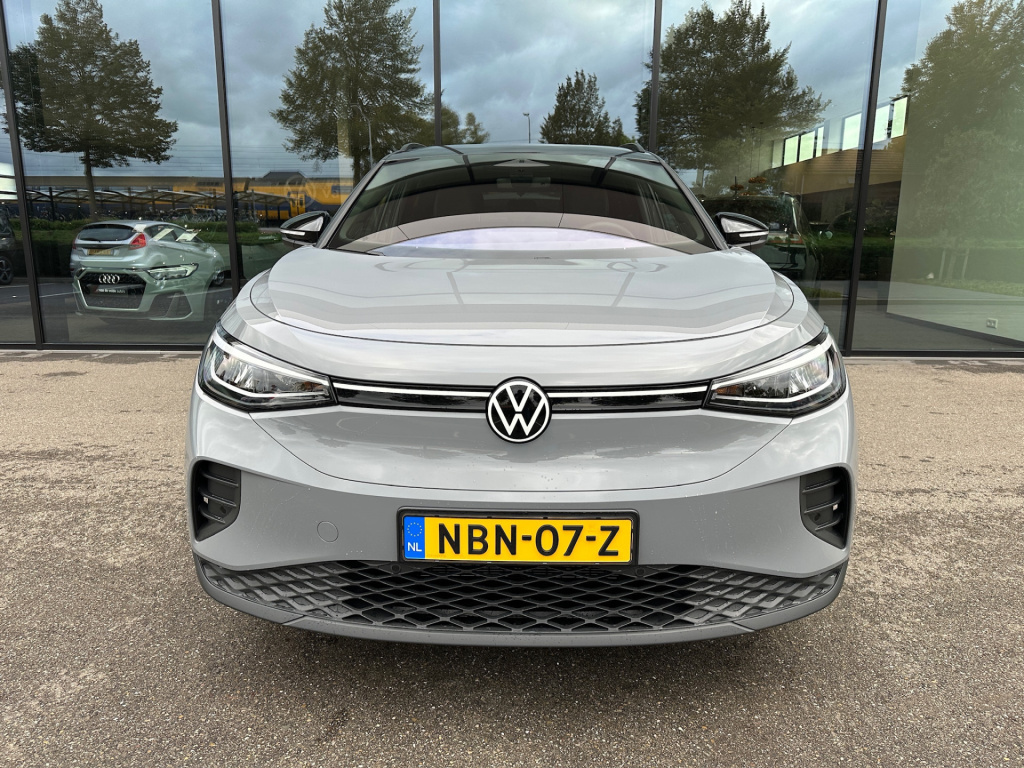 Volkswagen Id.4