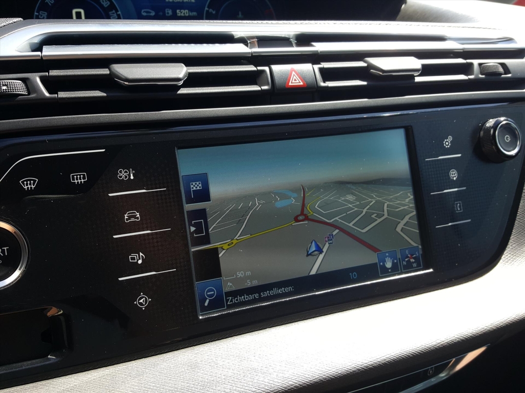 Citroen Grand C4 Picasso