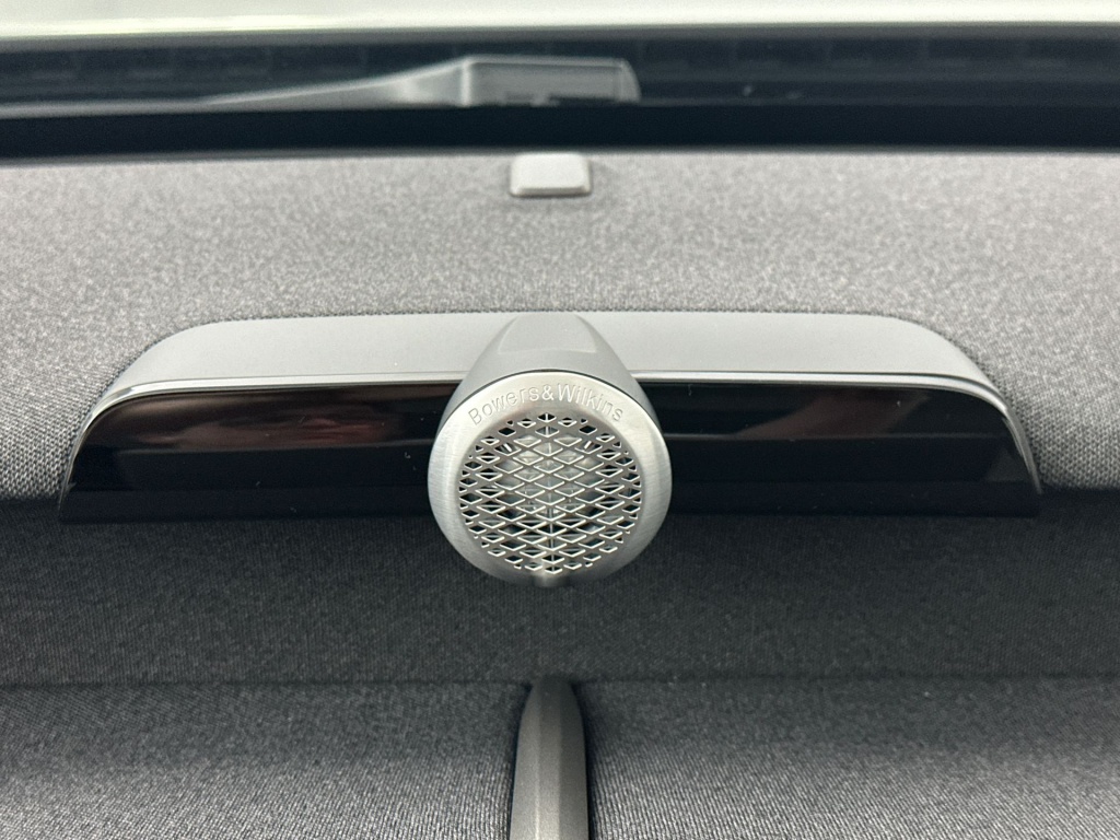 Volvo Ex60