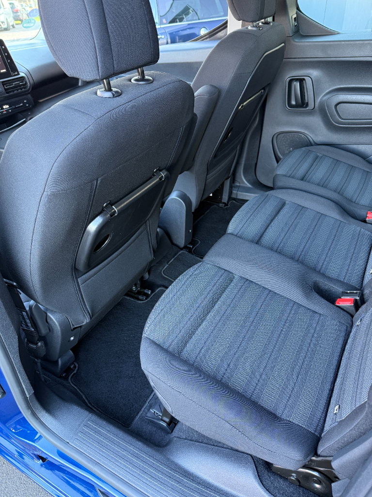 Opel Combo Life