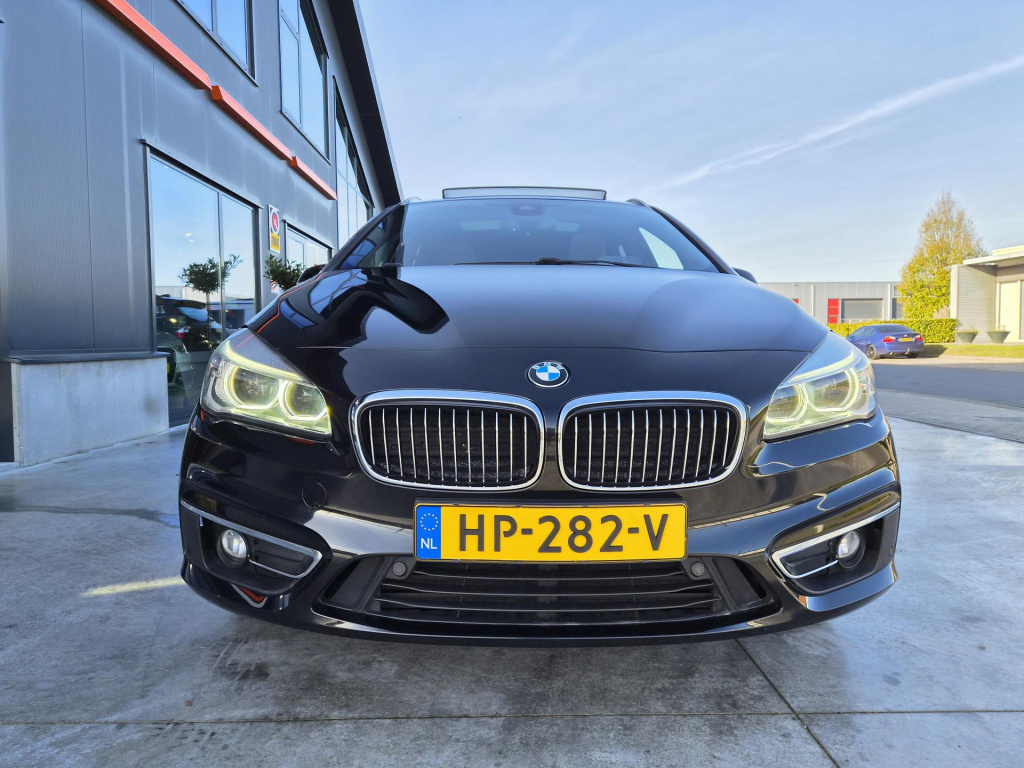 BMW 2-serie