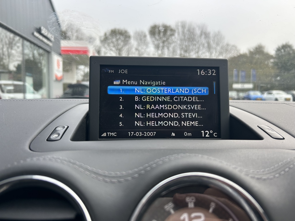 Peugeot Rcz