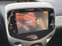 Toyota Aygo 1.0 vvt-i x-play | 1ste eigenaar | navi | apple carplay | achter