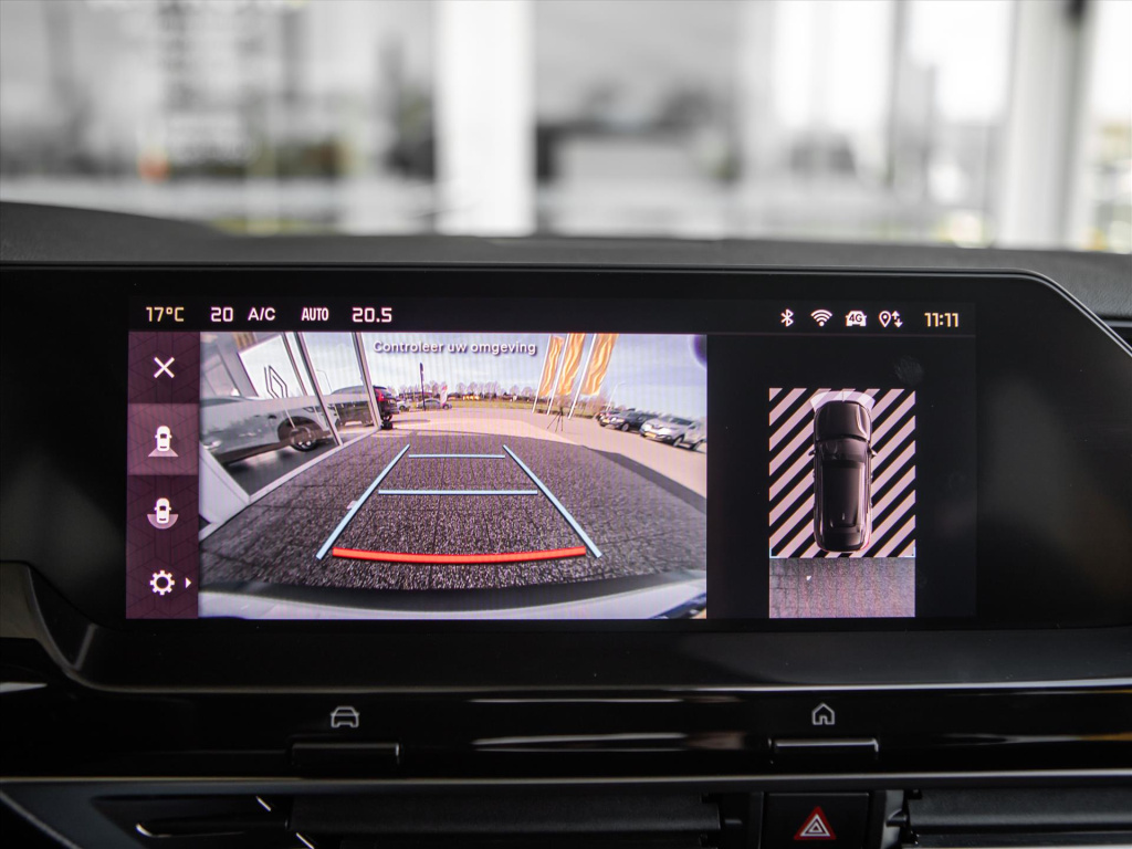 Citroen C5 X