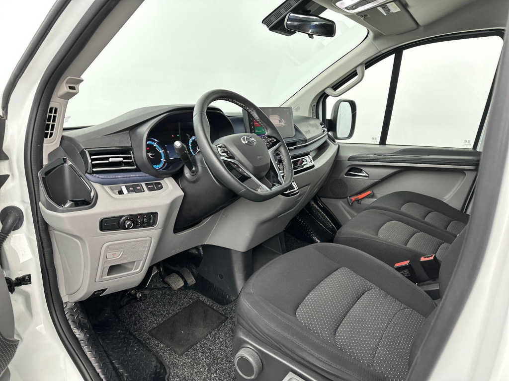 Maxus Edeliver7
