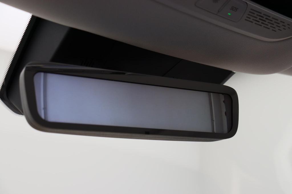 Maxus Eterron 9