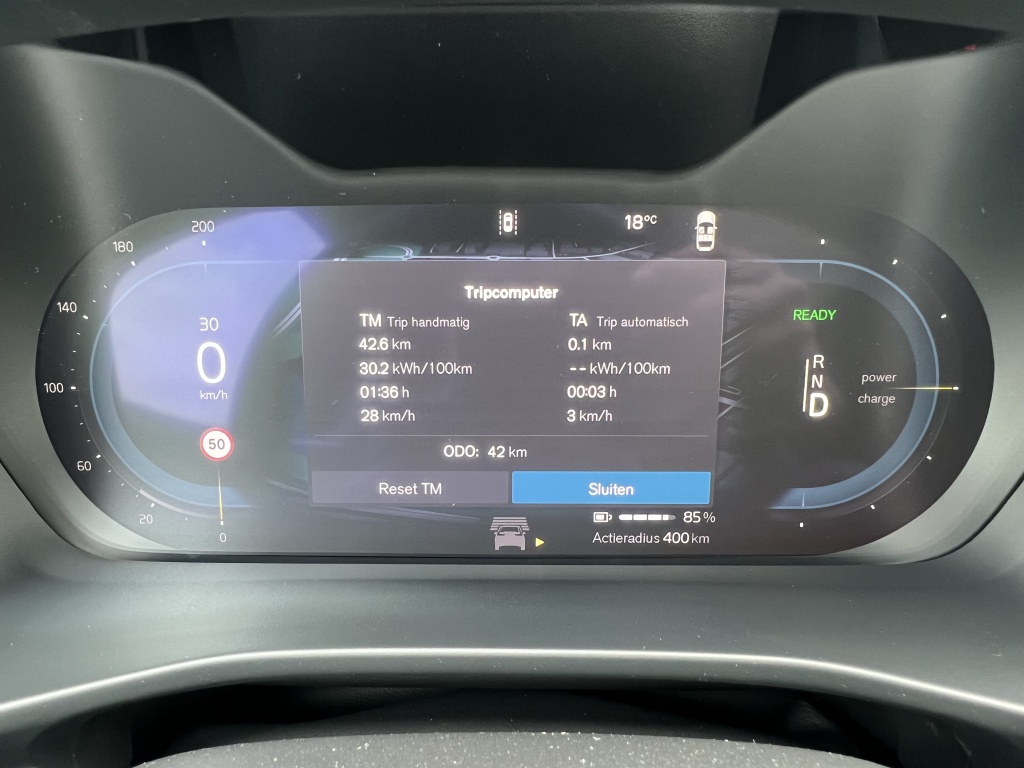 Volvo C40