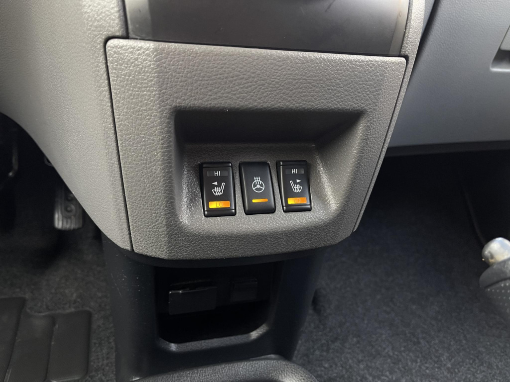 Nissan E-nv200