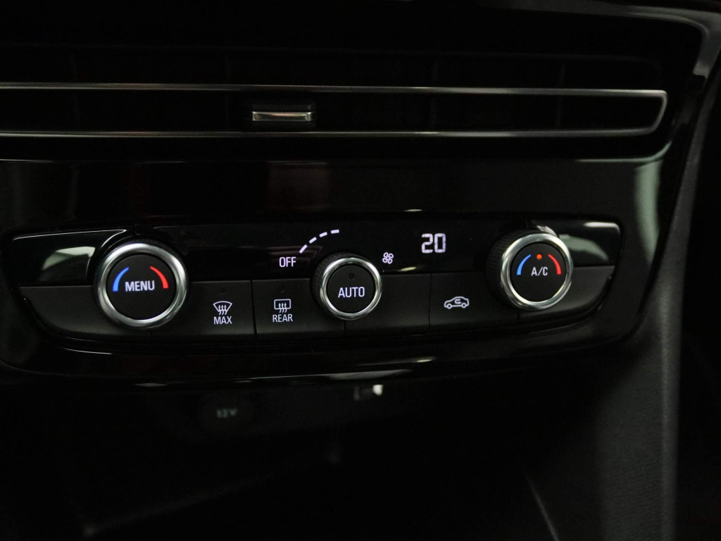Opel Mokka-e