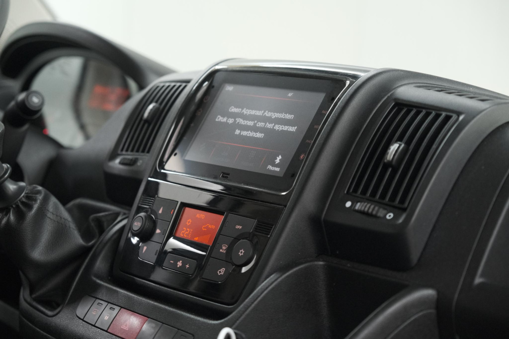 Citroen Jumper