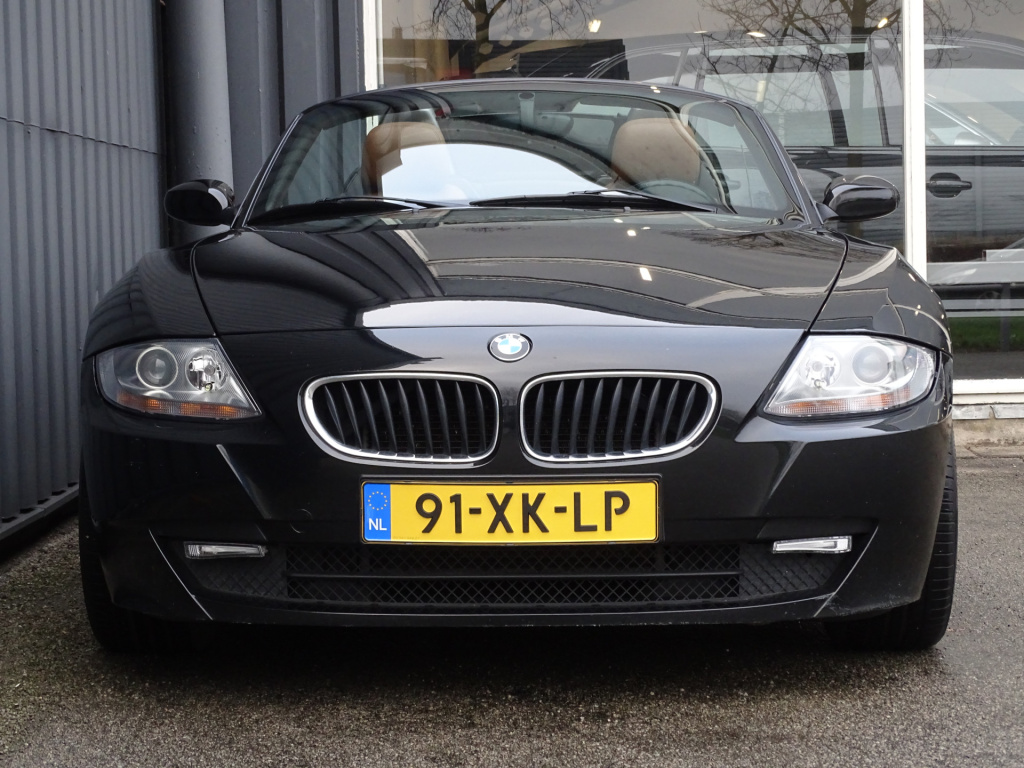 BMW Z4