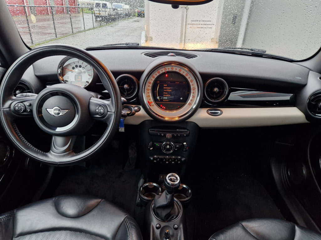 Mini One