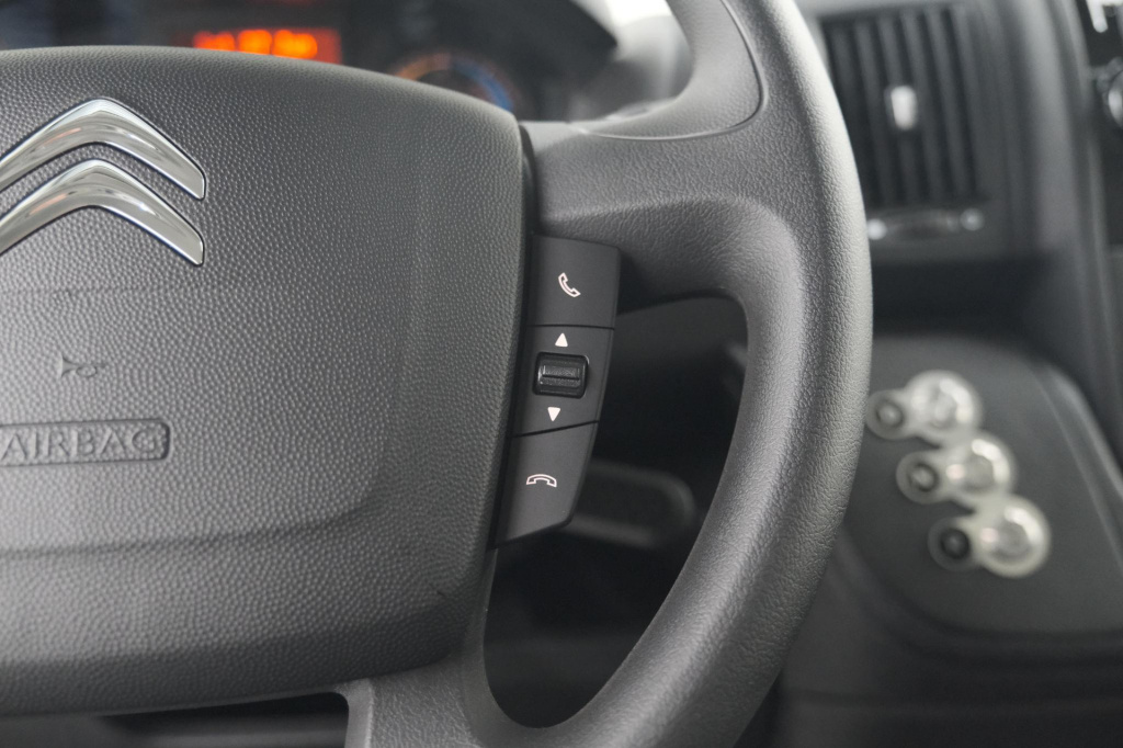 Citroen ë-jumper