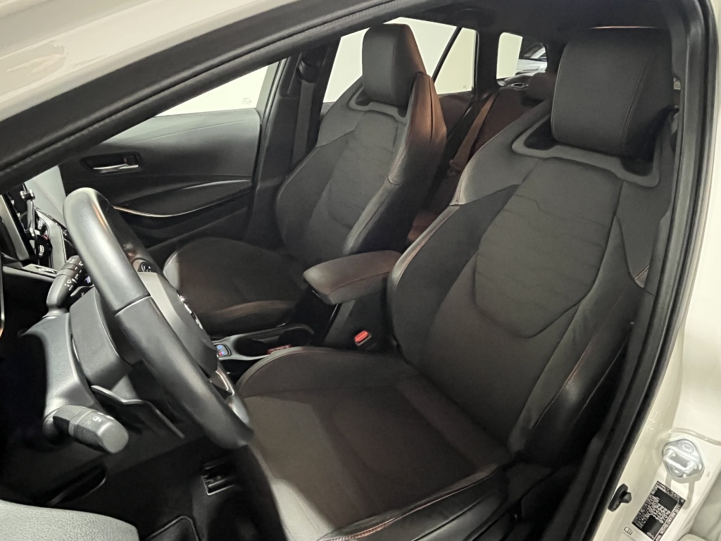 Toyota Corolla Touring Sports