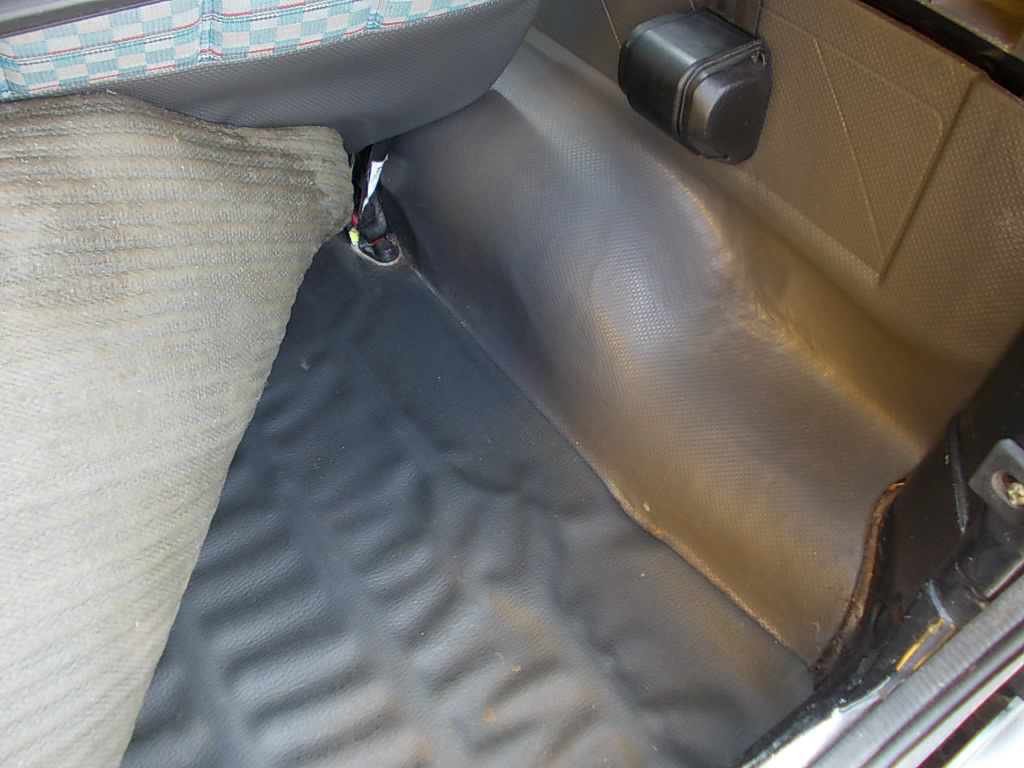 Seat Marbella