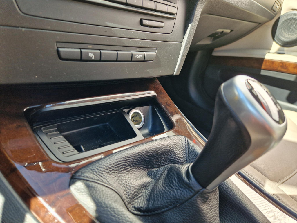BMW 3-serie