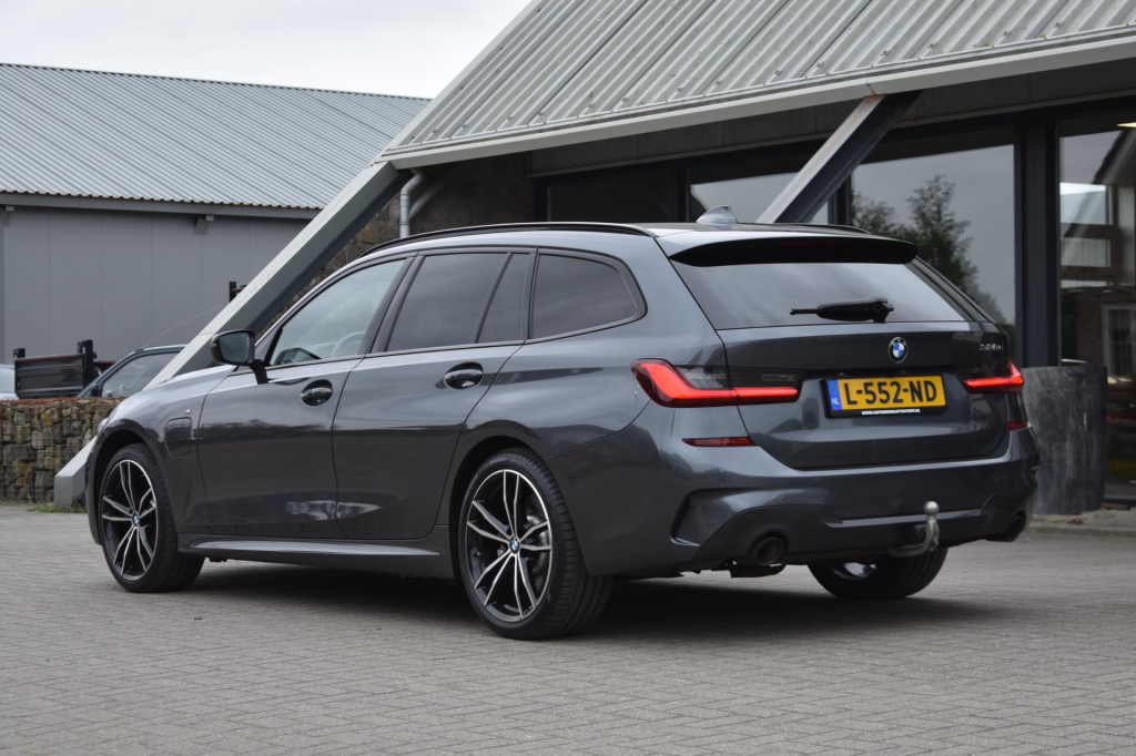 BMW 3-serie