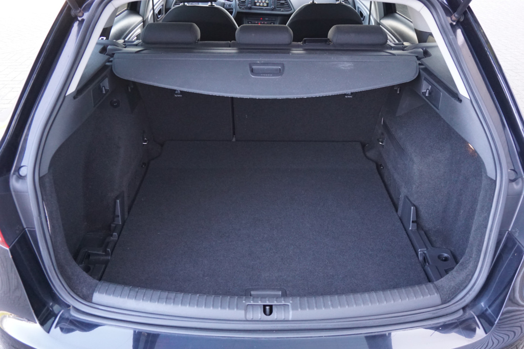 Seat Leon Sportstourer