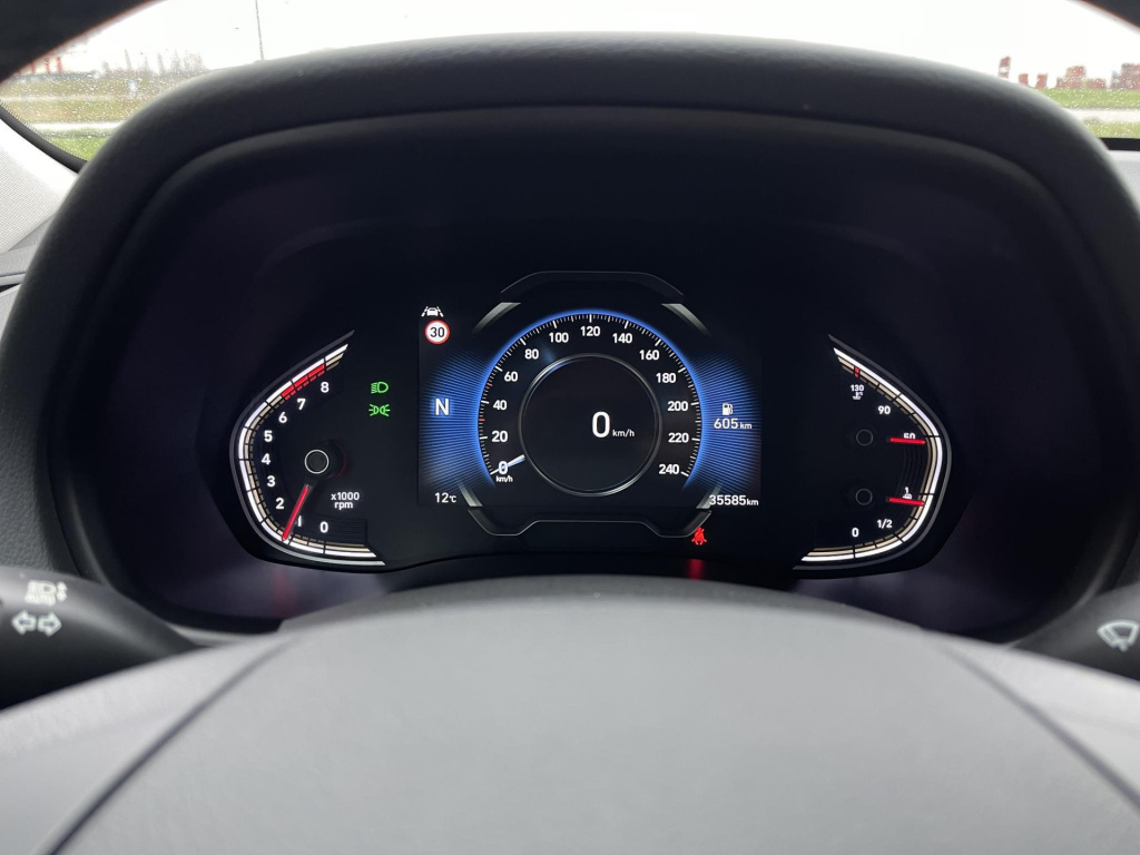 Hyundai I 30