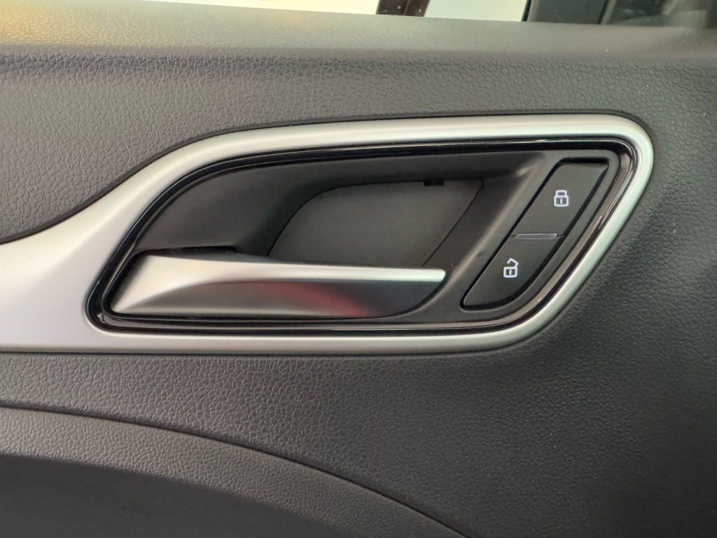 MG Zs-ev