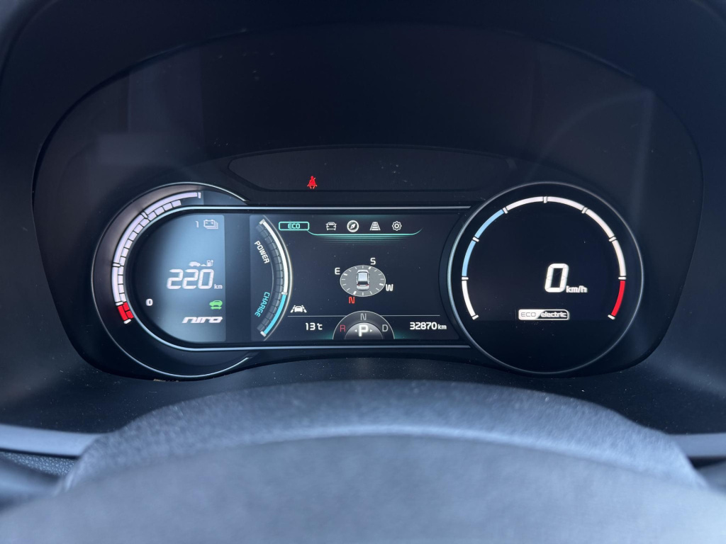 Kia E-niro