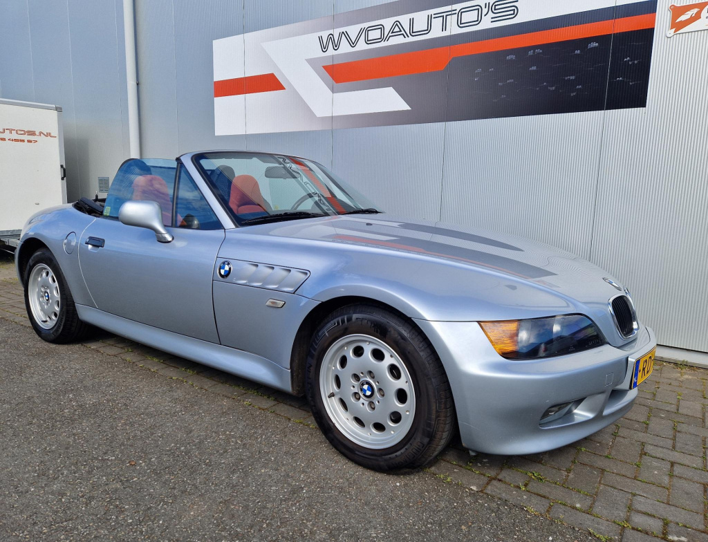 BMW Z3