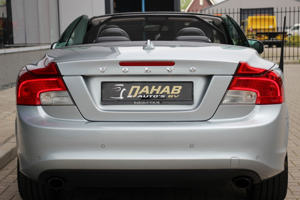 Volvo C70