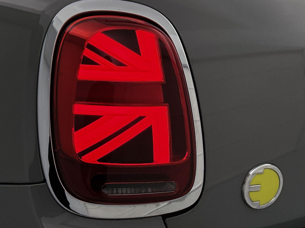 Mini Electric