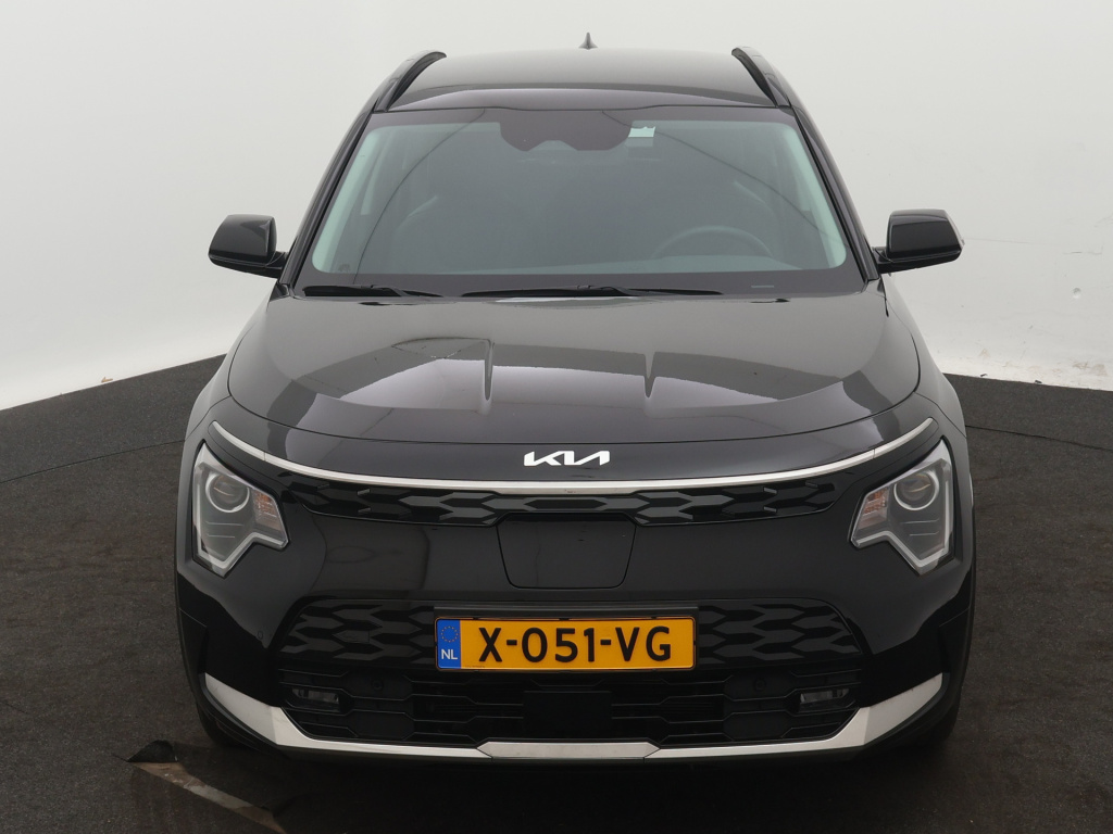 Kia Niro Ev